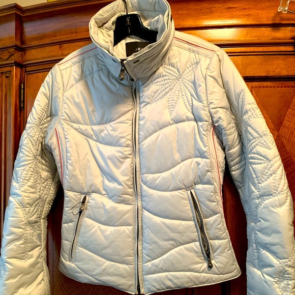J.O.S SKI JACKET barely worn excellent condition size Small. - Picture 1 of 6